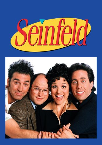 Seinfeld (1989-1998) Seinfeld (1989-1998)