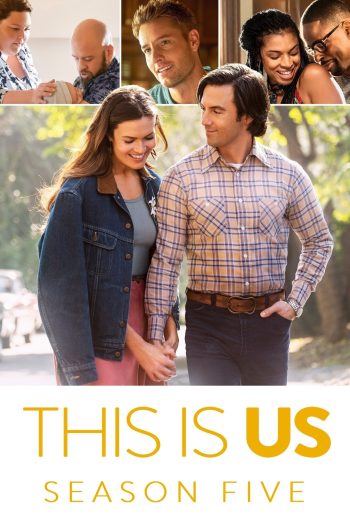 This Is Us (2016-2022) This Is Us (2016-2022)